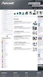 Mobile Screenshot of aircraft-kompressoren.de